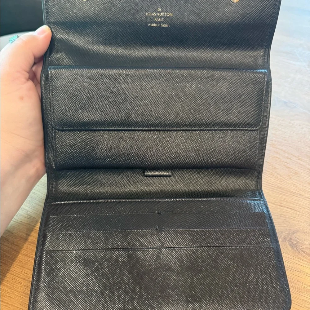 Louis Vuitton Mini Lin International - Picture 5 of 9